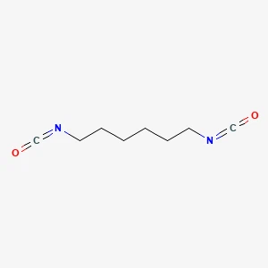 1,6-Diisocyanatohexane丨CAS 822-06-0