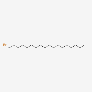 1-Bromooctadecane 丨 CAS 112-89-0