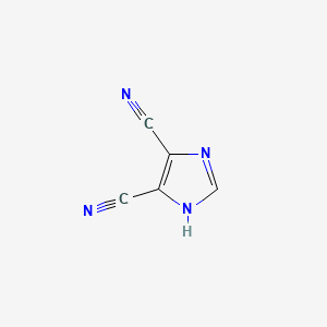 4, 5- DicyanoImidazole 丨 cas 1122-28-7