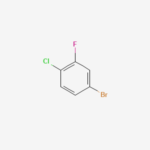 4- bromo -1- chloro -2- fluorobenzene 丨 cas 60811-18-9