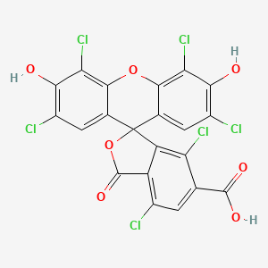 6- 헥스 CAS 155911-16-3