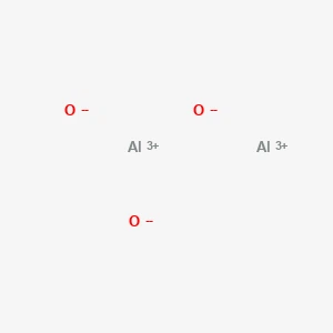 알루미늄 산화 알루미늄 um CAS 1344-28-1