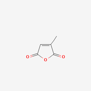 Citraconic Anhydride 丨 cas 616-02-4