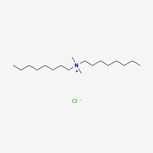 Dimethyldioctylammonium Chloride丨CAS 5538-94-3