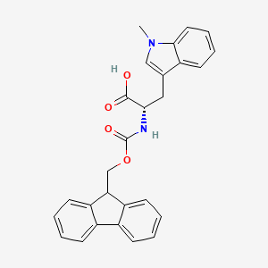 fmoc - trp (me) - OH 丨 CAS 1334509-86-2