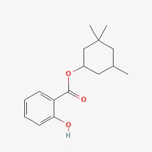 호모살레이트丨CAS 118-56-9