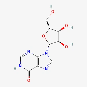 이노신 cas 58-63-9