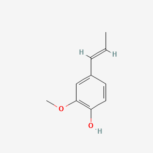 이소유게놀丨CAS 97-54-1