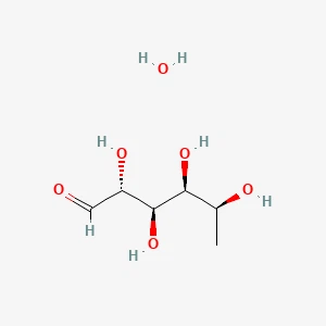 l (+) - Rhamnose monohydrate 丨 cas 10030-85-0