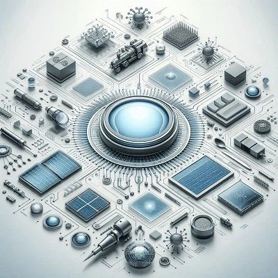 Silicon Compounds Silicon Compounds