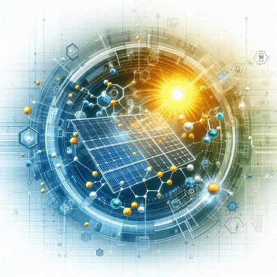 Solar Energy Materials Solar Energy Materials