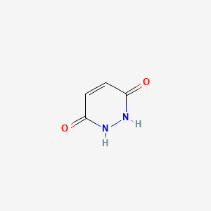 maleic hydrazide ide cas 123-33-1