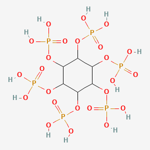 Phytic acid 丨 cas 83-86-3