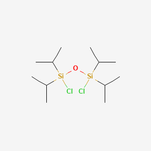 1, 3- dichloro -1, 1,3, 3- tetraisopropyldisiloxane 丨 cas 69304-37-6