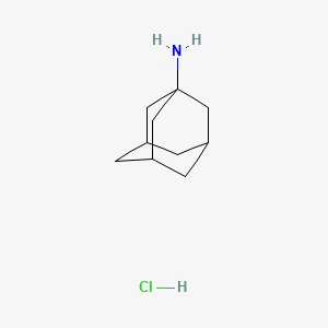 1- adamantanamine hydrochloride 丨 cas 665-66-7
