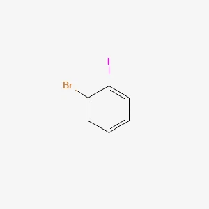 1- 브로 모 -2- 요오도 벤젠 丨 CAS 583-55-1