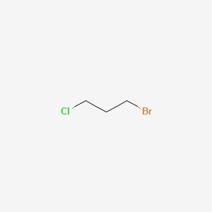 1- 브로 모 -3- 클로로 프로판 CAS 109-70-6