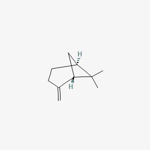 (1S)-(1)-베타-Pinene丨CAS 18172-67-3
