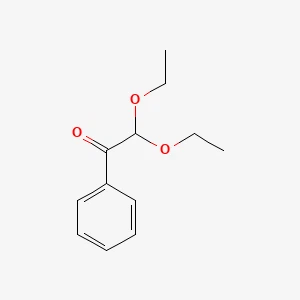 2,2-디에톡시아세토페논丨CAS 6175-45-7