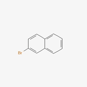 2- 브로 모나프탈렌 丨 CAS 580-13-2