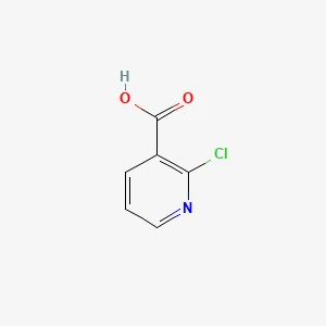 2- 클로로닉 고틴 산 丨 cas 2942-59-8