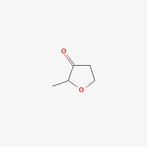 2- Methyltetrahydrofuran -3- one 丨 cas 3188-00-9