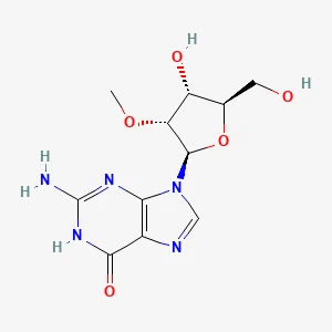 2 - O- 메틸 구아노신 丨 CAS 2140-71-8