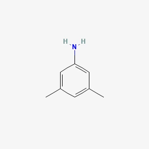 3,5- 디메틸 라닐린 丨 CAS 108-69-0