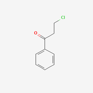 3- 클로로 프로피 아 페논 丨 CAS 936-59-4