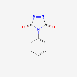 4-페닐-1,2,4-트리아졸린-3,5-디온丨CAS 4233-33-4