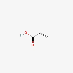 아크릴산 acid CAS 79-10-7