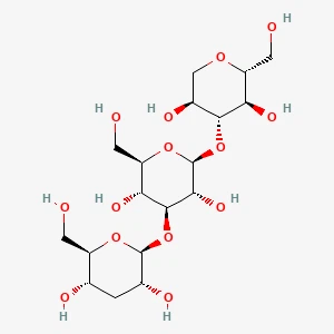 베타 글루칸 an cas 9051-97-2