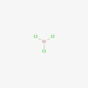 Bismuth Trichloride 丨 cas 7787-60-2