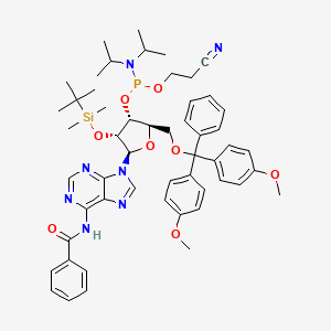 BZ - RA Phosphoramidite 丨 CAS 104992-55-4