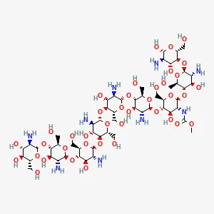 Chitosan 丨 cas 9012-76-4