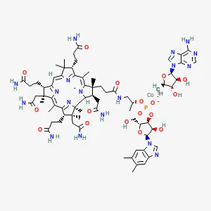 cobamamide 丨 cas 13870-90-1