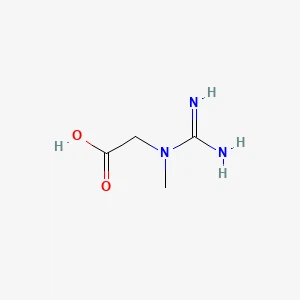 크레아틴 丨 cas 57-00-1