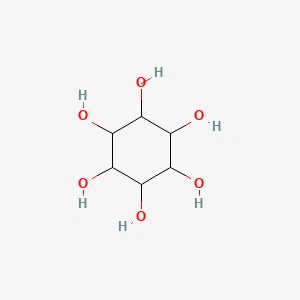 d-chiro-inositol 丨 cas 643-12-9