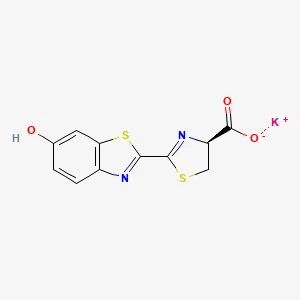 D- 루시 페린 칼륨 염 丨 CAS 115144-35-9
