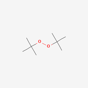 Di-Tert-butyl peroxide 丨 CAS 110-05-4