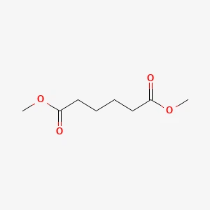 디메틸 adipate ad cas 627-93-0