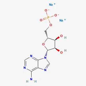 disodium adenosine 5- 포스페이트 丨 cas 4578-31-8