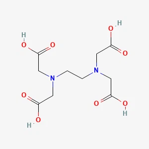 Edetic acid cas 60-00-4