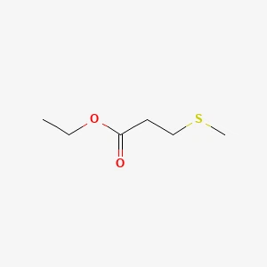 에틸 3- Methylthiopropionate 丨 cas 13327-56-5