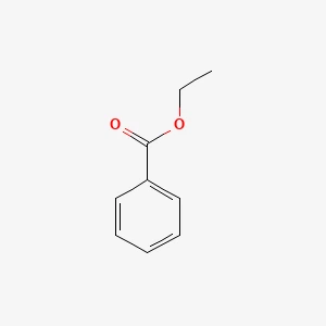 에틸 벤조이트 z cas 93-89-0