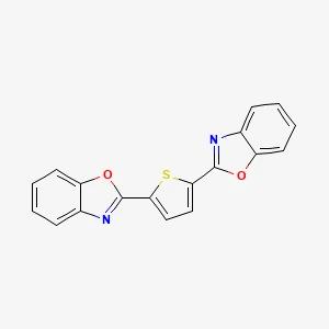 형광 브라이트너 185 丨 CAS 2866-43-5