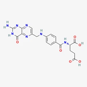 엽산 cas 59-30-3