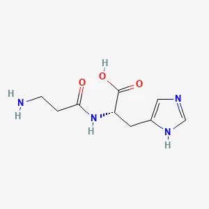 l- 카르노신 ine cas 305-84-0