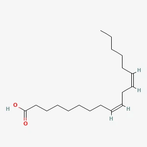 Linoleic acid 丨 cas 60-33-3