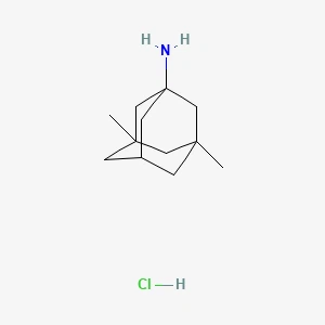 메만 틴 하이드로 클로라이드 丨 cas 41100-52-1